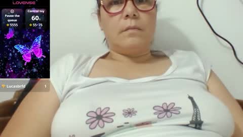 lucianamaster online show from September 25, 11:03 am