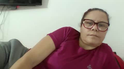 lucianamaster online show from September 27, 6:57 pm