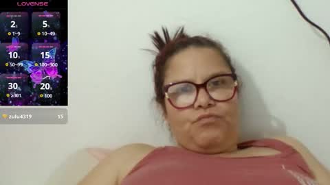 lucianamaster online show from September 29, 12:27 am