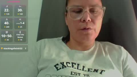 lucianamaster online show from October 7, 7:11 pm