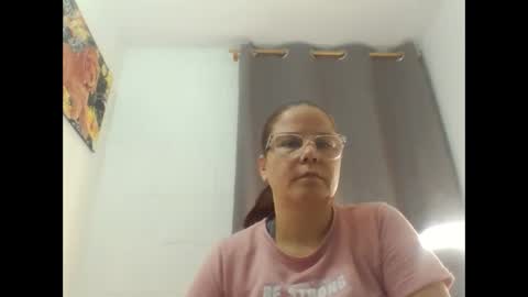 lucianamaster online show from October 20, 10:49 am