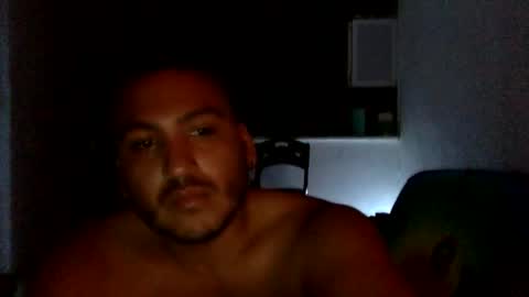 Luciano Vibes online show from April 20, 1:19 am