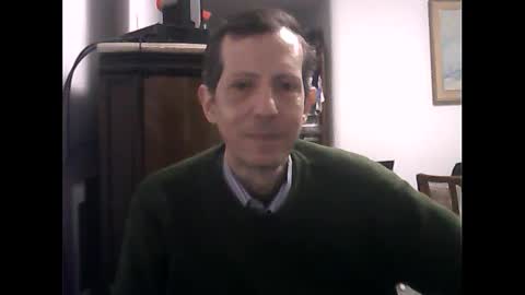 Snapshot of lucianoaxel chatting on October 14, 1:50 am Luciano online show from October 14, 1:50 am