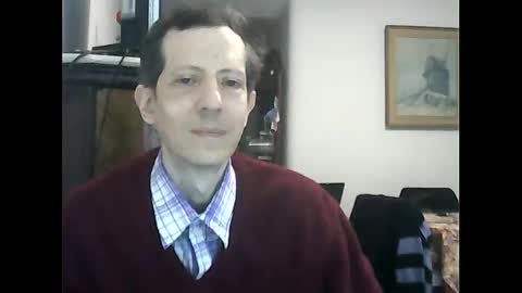 Snapshot of lucianoaxel chatting on October 19, 9:04 pm Luciano online show from October 19, 9:04 pm