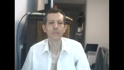 Luciano online show from February 3, 12:53 am