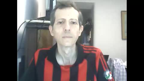 Luciano online show from February 17, 6:47 pm