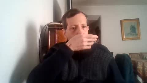 Snapshot of lucianoaxel chatting on May 23, 3:38 pm Luciano online show from May 23, 3:38 pm
