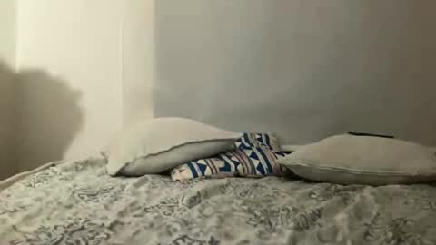 lucianopc online show from March 18, 11:30 pm