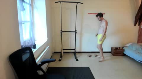 Snapshot of lucianvertigo chatting on September 8, 3:55 pm Lucianvertigo online show from September 8, 3:55 pm