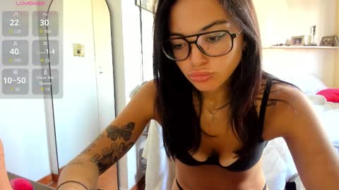 luciaxluna online show from March 9, 5:39 pm