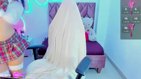 Snapshot of lucibunny__1 chatting on December 20, 1:23 am lucibunny__1 online show from December 20, 1:23 am