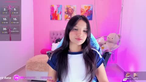 Snapshot of lucibunny__1 chatting on April 13, 8:03 pm lucibunny__1 online show from April 13, 8:03 pm