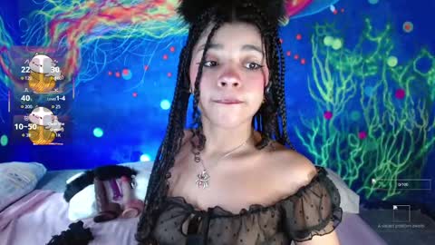 Lucie - online show from November 23, 6:30 pm