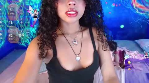 Lucie - online show from February 23, 6:49 pm