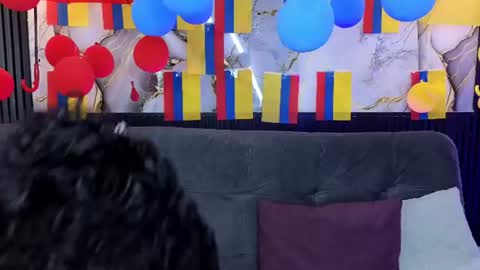 Lucie - online show from July 5, 6:26 pm