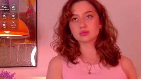 Snapshot of luciebliss chatting on May 26, 5:31 pm Maria online show from May 26, 5:31 pm
