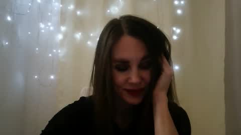 LucieMack online show from November 26, 6:42 pm