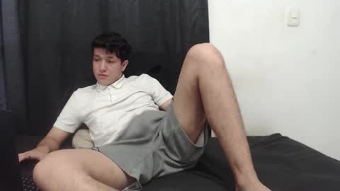 Snapshot of lucifeeer_666 chatting on February 10, 1:04 pm Fernando online show from February 10, 1:04 pm