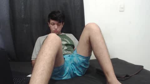 Snapshot of lucifeeer_666 chatting on February 13, 12:34 pm Fernando online show from February 13, 12:34 pm