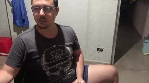 lucifer_curious online show from October 8, 7:17 am