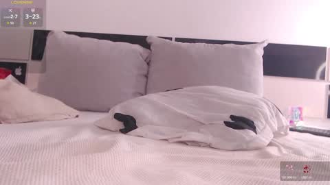 lucifera1 online show from January 7, 1:08 am