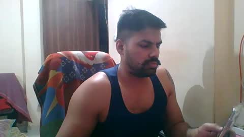 luciferdustin online show from December 4, 5:44 pm