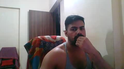 luciferdustin online show from December 6, 5:55 pm