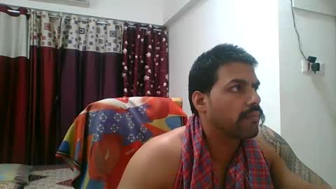 luciferdustin online show from February 28, 6:20 pm