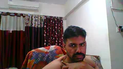 luciferdustin online show from October 7, 4:15 pm