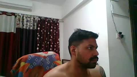 luciferdustin online show from October 11, 2:15 pm