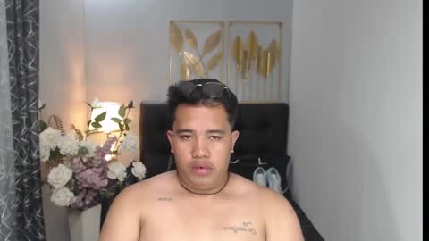 Luciferhotcum online show from February 5, 12:53 am