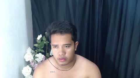 Luciferhotcum online show from February 25, 9:57 pm