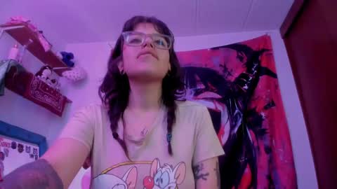 camila online show from May 26, 7:10 pm
