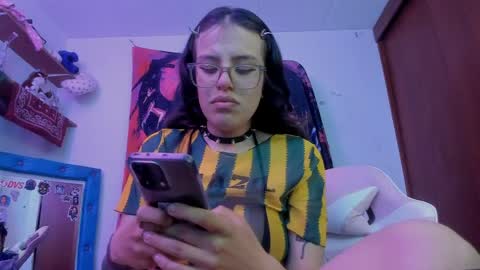camila online show from May 31, 4:53 am