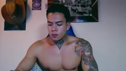 Snapshot of luciferstar01 chatting on April 5, 5:54 pm luciferstar01 online show from April 5, 5:54 pm