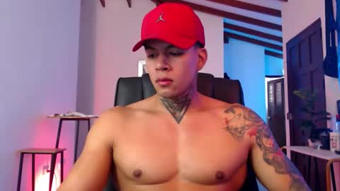 Snapshot of luciferstar01 chatting on May 9, 4:01 pm luciferstar01 online show from May 9, 4:01 pm