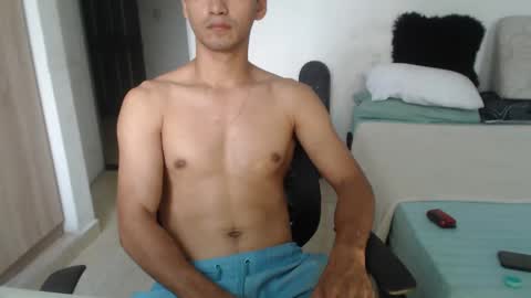 leonel online show from January 23, 8:56 pm