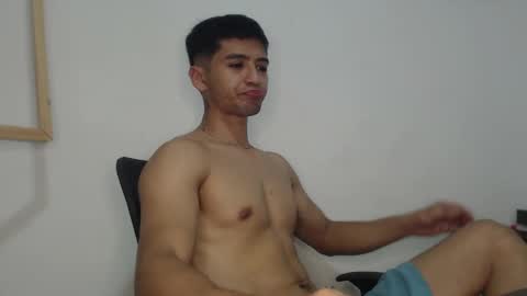 leonel online show from February 27, 3:58 am