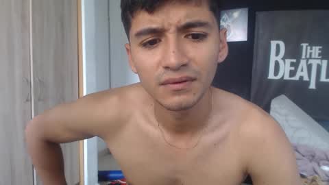 leonel online show from September 23, 8:45 pm