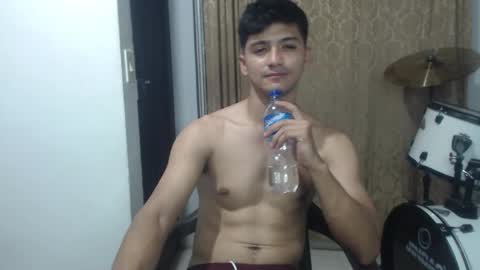 leonel online show from December 17, 1:11 am