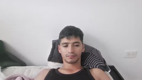 leonel online show from February 26, 7:35 pm