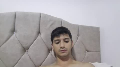 leonel online show from June 25, 1:05 am