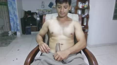 leonel online show from June 26, 6:51 am