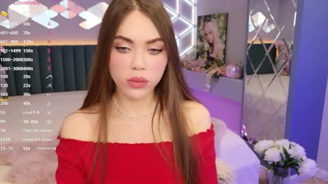 MimiFors online show from April 9, 8:14 pm