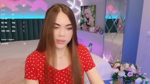 MimiFors online show from July 9, 6:56 pm