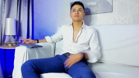 Leo online show from January 31, 11:13 am