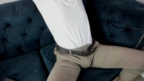 Leo online show from February 7, 5:07 pm