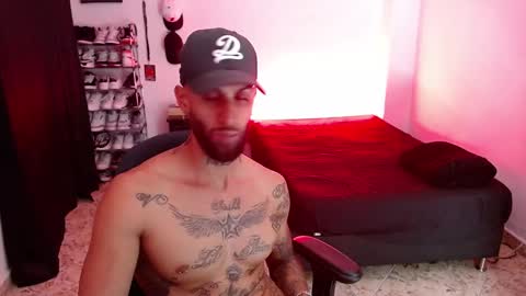 luciifer_hills online show from December 6, 6:39 pm