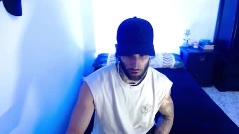 luciifer_hills online show from November 18, 2:54 pm