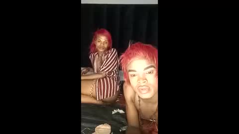 Lucile Carrie online show from January 11, 4:17 am